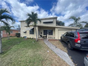 3935 NW 38th Ter, Lauderdale Lakes, FL, 33309, 