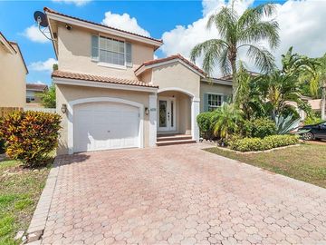 Front, 6011 NW 43rd Ter, Coconut Creek, FL, 33073, 