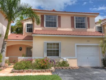 Front, 17333 NW 6th Ct, Pembroke Pines, FL, 33029, 