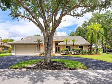 Front, 5024 NW 97th Dr, Coral Springs, FL, 33076, 