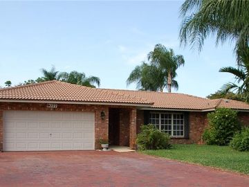 Front, 9077 NW 25th Ct, Coral Springs, FL, 33065, 