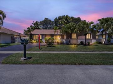Front, 3181 NW 94th Way, Sunrise, FL, 33351, 