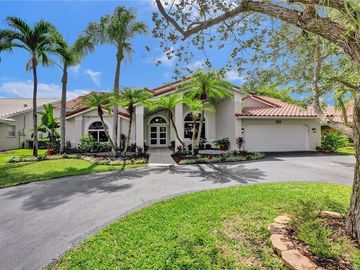 Front, 4933 NW 103rd Ave, Coral Springs, FL, 33076, 