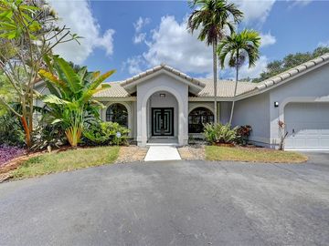 Front, 12373 NW 2nd Pl, Coral Springs, FL, 33071, 