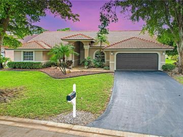 Front, 4720 NW 98th Way, Coral Springs, FL, 33076, 