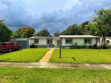 Front, 4691 NW 4th Ct, Plantation, FL, 33317, 