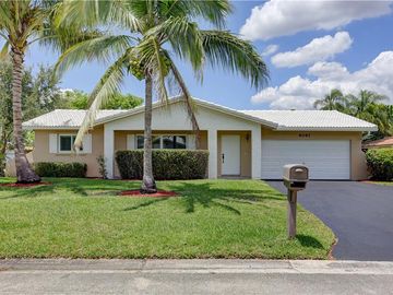 Front, 9097 NW 25th Ct, Coral Springs, FL, 33065, 