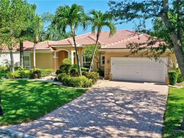 Front, 10261 NW 54th Pl, Coral Springs, FL, 33076, 