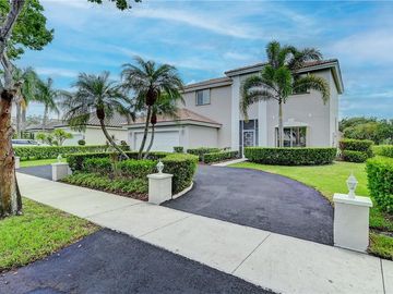 Front, 4030 NW 54th Ct, Coconut Creek, FL, 33073, 