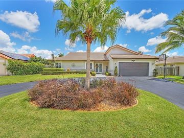 Front, 11151 NW 17th Pl, Coral Springs, FL, 33071, 