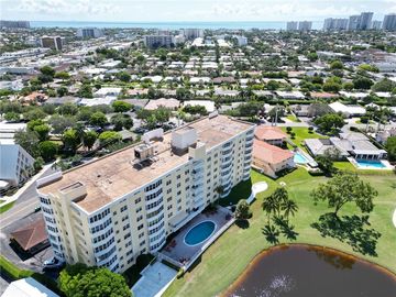 Views, 2500 NE 48th Ln #408, Fort Lauderdale, FL, 33308, 