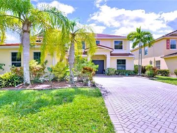 Front, 9326 Madewood Ct, West Palm Beach, FL, 33411, 