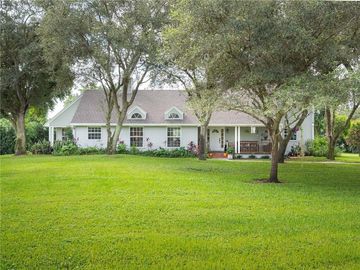 Front, 13500 SW 55th St, Southwest Ranches, FL, 33330, 