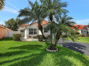 Front, 13504 NW 5th Ct, Plantation, FL, 33325, 