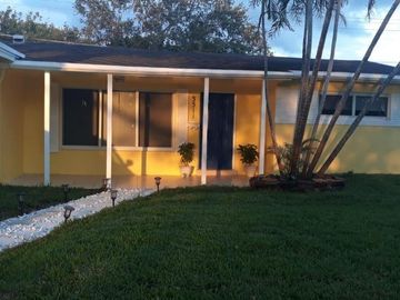 3511 NW 66th Ave, Hollywood, FL, 33024, 