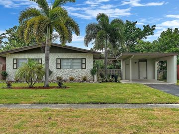 Front, 4511 NW 32nd Court, Lauderdale Lakes, FL, 33319, 