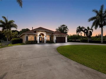 5701 SW 210 TER, Southwest Ranches, FL, 33332, 
