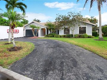 Front, 5041 NW 64th Drive, Coral Springs, FL, 33067, 