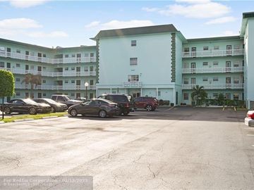 4141 NW 44th Ave #325, Lauderdale Lakes, FL, 33319, 