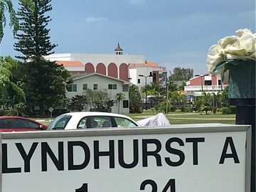 6 Lyndhurst A #6, Deerfield Beach, FL, 33442, 