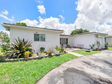 Front, 3174 NW 40th Ct, Lauderdale Lakes, FL, 33309, 