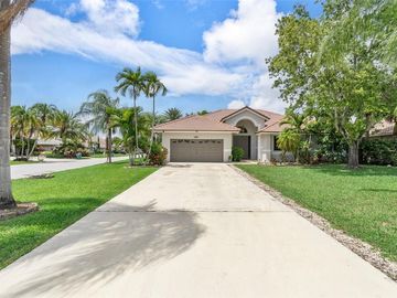 Front, 4133 NW 83rd Ln, Coral Springs, FL, 33065, 