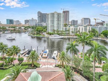 Views, 600 W Las Olas Blvd #501, Fort Lauderdale, FL, 33312, 