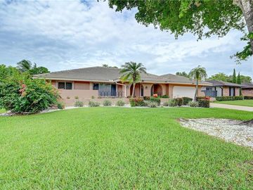 Front, 1855 NW 114th Ave, Coral Springs, FL, 33071, 