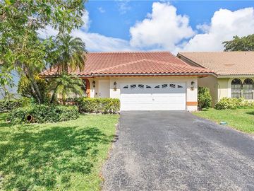 Floor Plan, 2856 NW 95th Ave, Coral Springs, FL, 33065, 