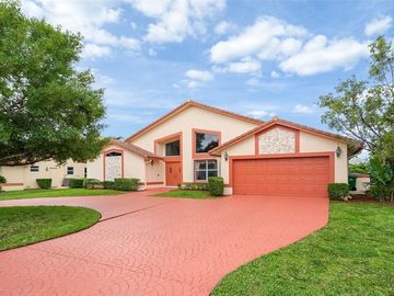 Front, 288 NW 119th Way, Coral Springs, FL, 33071, 