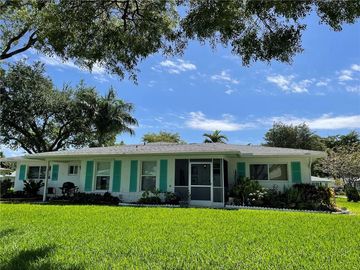 Front, 1052 NW 85th Ave #1052, Plantation, FL, 33322, 