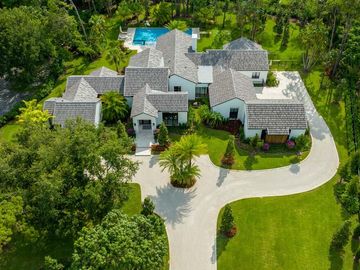 9 Country Road W, Village Of Golf, FL, 33436, 