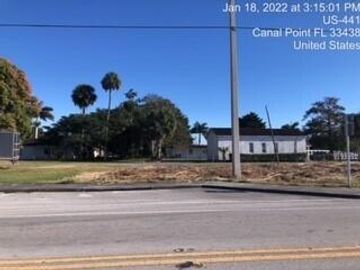 12588 Us-441, Canal Point, FL, 33438, 