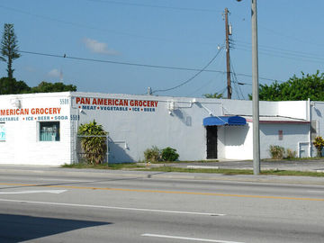 5509 Broadway, West Palm Beach, FL, 33407, 