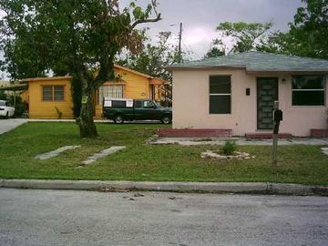 1038 Francis Street, West Palm Beach, FL, 33405, 