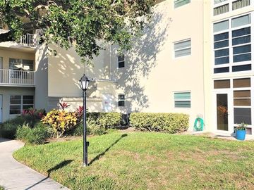 Front, 5400 Highway A1a #B6, Indian River Shores, FL, 32963, 