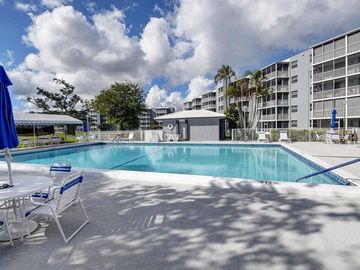 Swimming Pool, 6699 NW 2nd Avenue #113, Boca Raton, FL, 33487, 