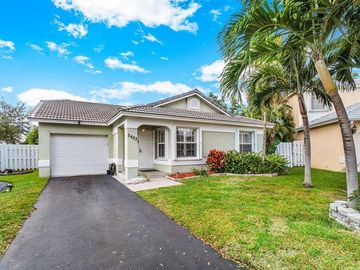 Front, 5463 NW 43rd Way, Coconut Creek, FL, 33073, 