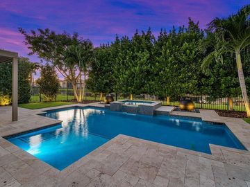 Swimming Pool, 11940 Fox Hill Circle, Boynton Beach, FL, 33473, 