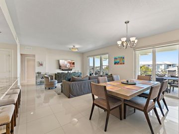 Living Room, 1042 Bay Colony Drive S, Juno Beach, FL, 33408, 