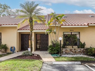 8504 Shadow Court #2-17, Coral Springs, FL, 33071, 