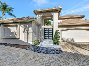 Front, 2471 NW 62nd Street, Boca Raton, FL, 33496, 