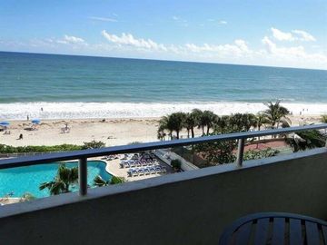 Views, 4040 Galt Ocean Drive #504, Fort Lauderdale, FL, 33308, 