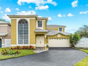Front, 5453 NW 43rd Way, Coconut Creek, FL, 33073, 
