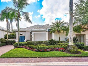 Front, 107 Coral Cay Drive, Palm Beach Gardens, FL, 33418, 
