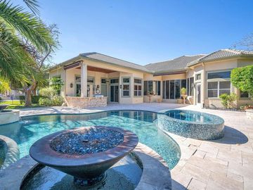Swimming Pool, 6160 NW 91st Avenue, Parkland, FL, 33067, 