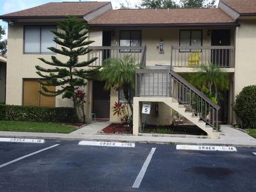 Front, 6551 Arleigh Court #201, Boca Raton, FL, 33433, 