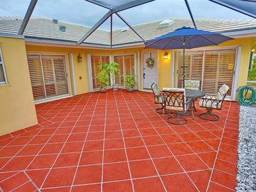 Porch, 3604 Lakemont Court #D, Palm Beach Gardens, FL, 33403, 