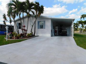 465 Hemingway Terrace #9, Fort Pierce, FL, 34982, 