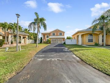 Front, 5432 NW 54th Drive, Coconut Creek, FL, 33073, 